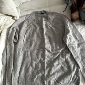 Jcrew Mens Sweater